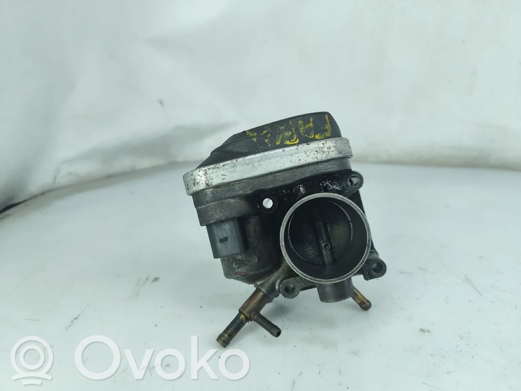 Volkswagen Polo III 6N 6N2 6NF Corp supapă electrică clapetă 