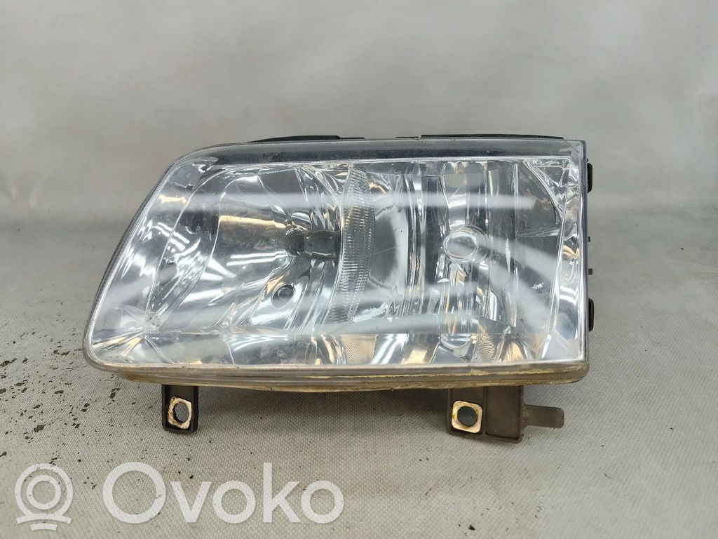 Volkswagen Polo III 6N 6N2 6NF Etu-/Ajovalo 