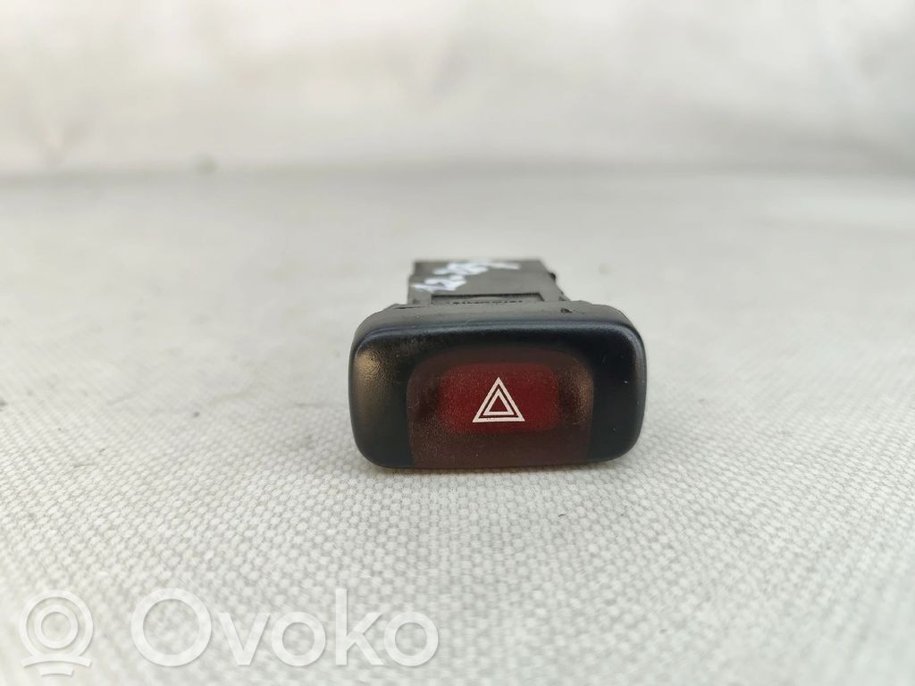 Botón interruptor de luz de peligro   NV,9PINOS