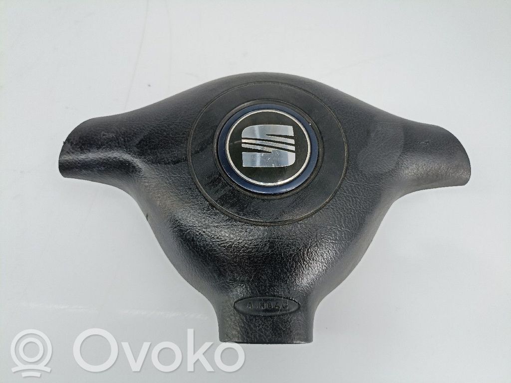 Seat Leon (1M) Airbag dello sterzo 