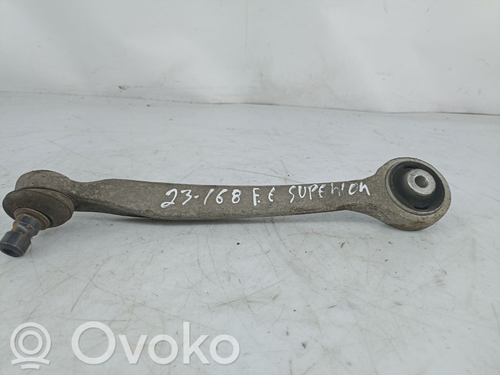Querlenker hinten