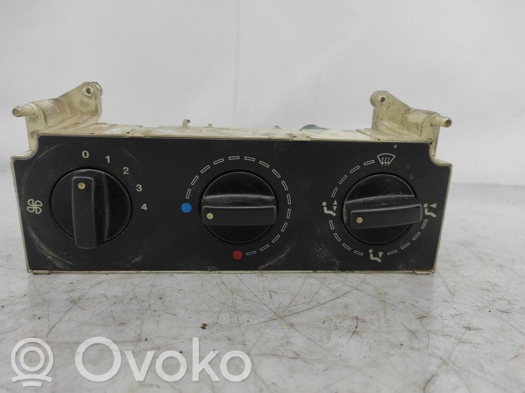Unidad de control climatización   654984A,VALEO