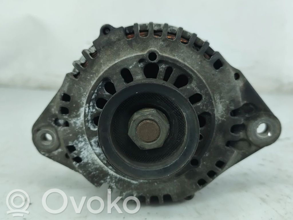 Lichtmaschine   NV,DEPRESSOR