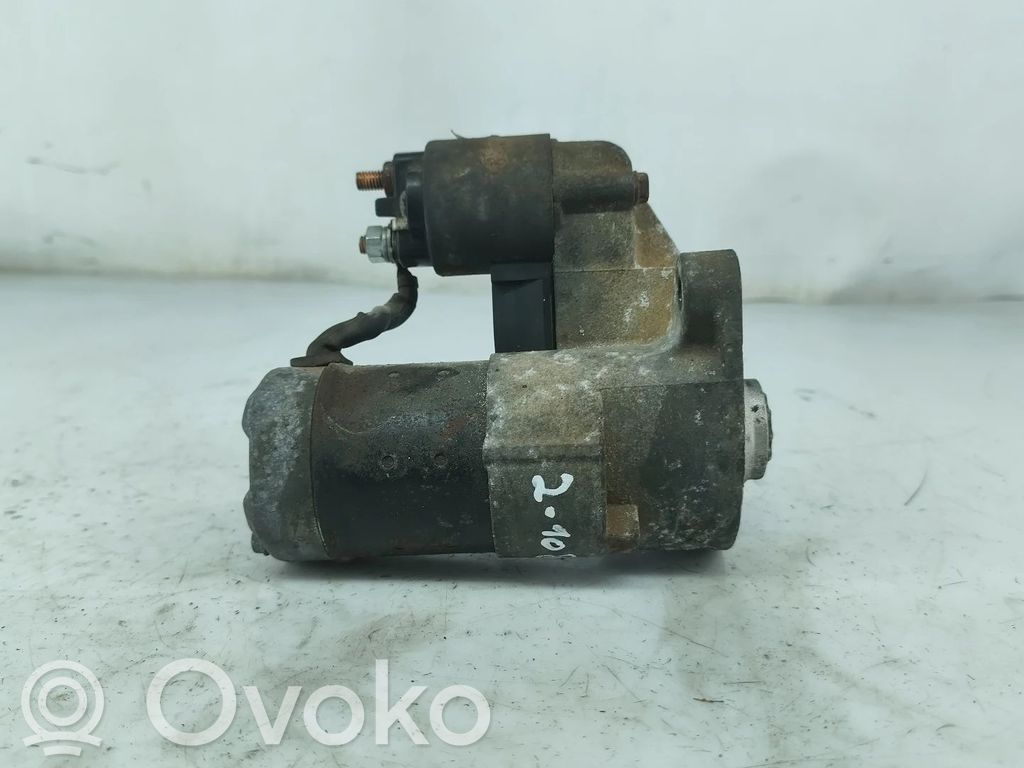 Rozrusznik   S114850C