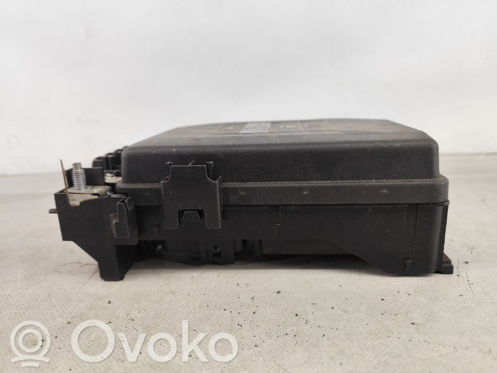 SAM control unit   39019184,812461952,CAIXAFUSIVEIS
