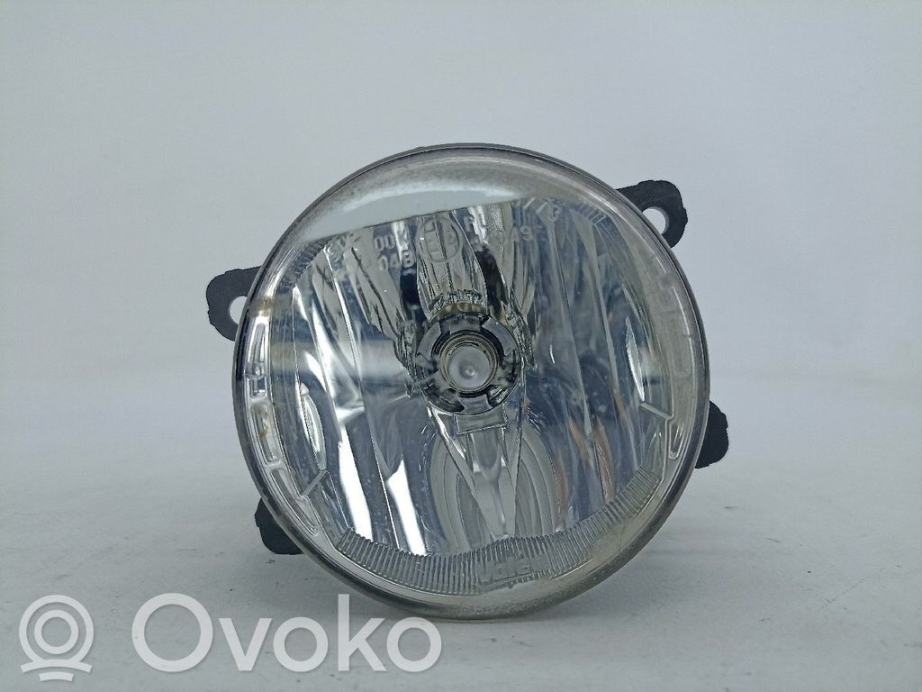 Etusumuvalo   261500097R,2PINOS,89208691