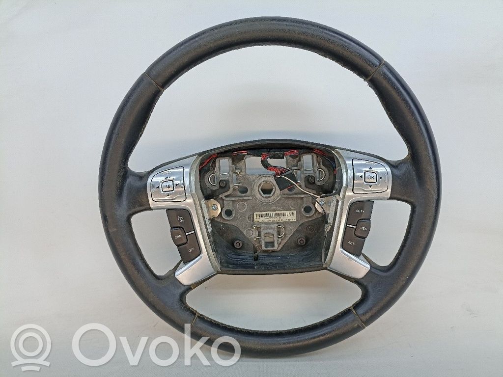 Lenkrad   7S713600JB,305479999M95AA,ALGUMDESGASTE,COMANDORADIO,PEQUENOTOQUE