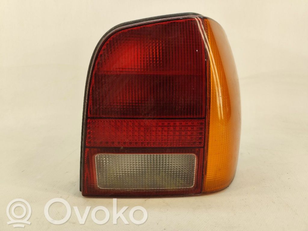 Volkswagen Polo III 6N 6N2 6NF Luci posteriori