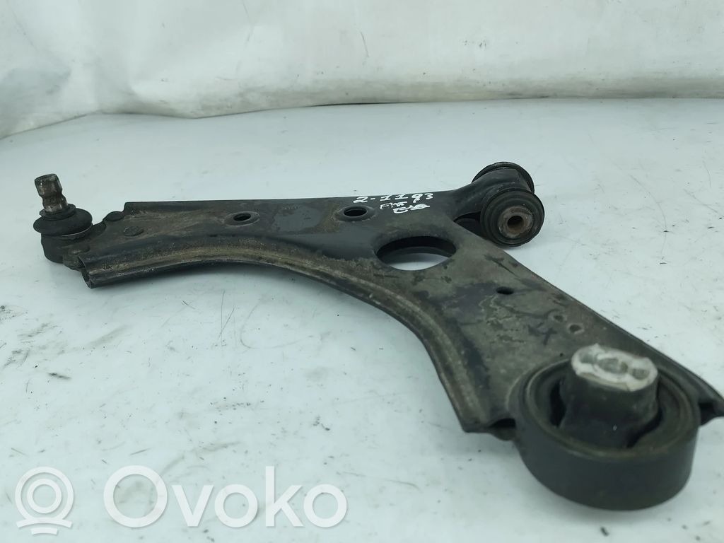 Opel Combo D Brazo de suspensión delantero 