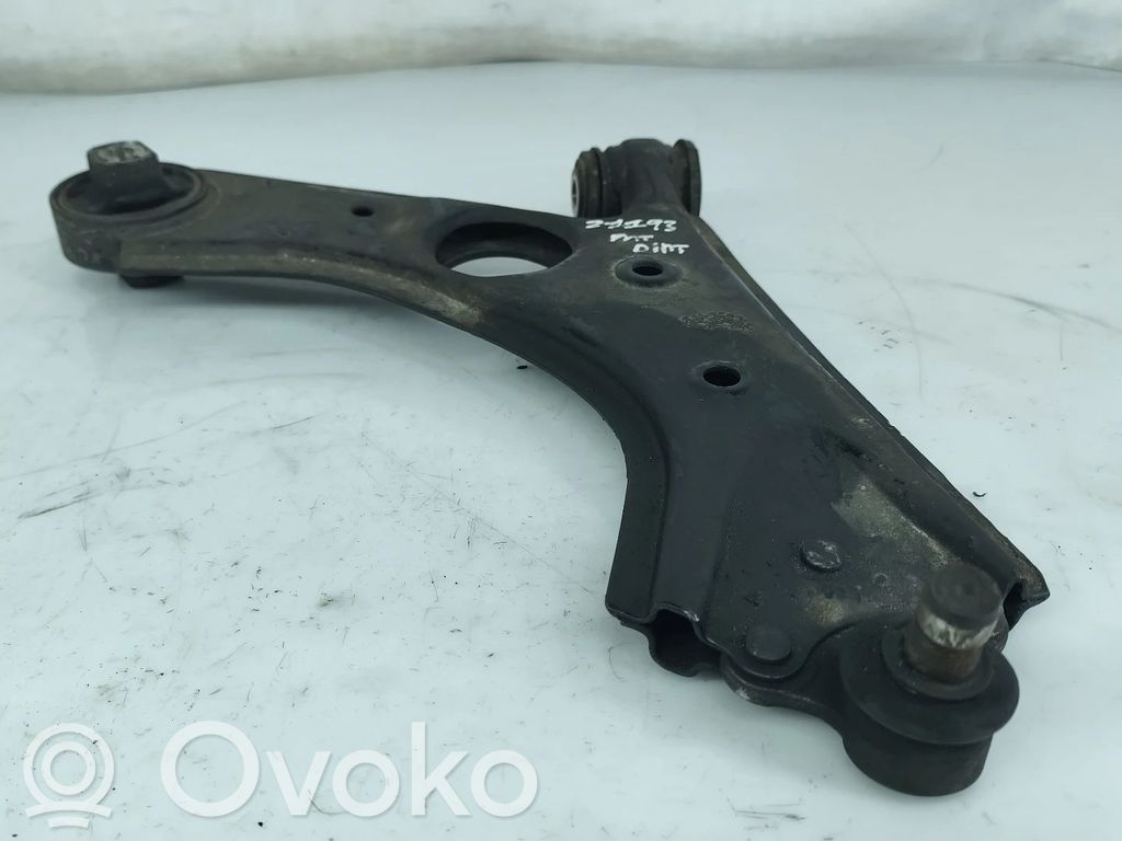 Front control arm   NV