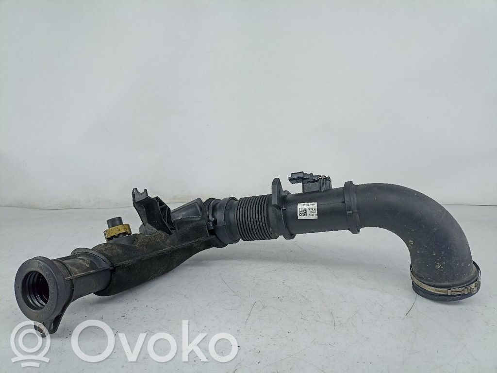 Citroen Jumper Tubo di aspirazione dell’aria turbo 
