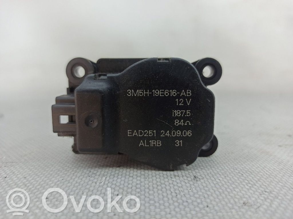 Ford S-MAX Motorino attuatore aria 