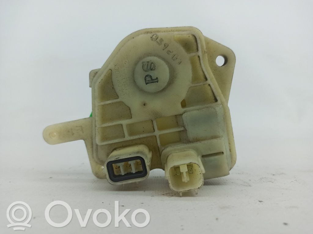 Honda Accord Motor der Vordertürverriegelung 