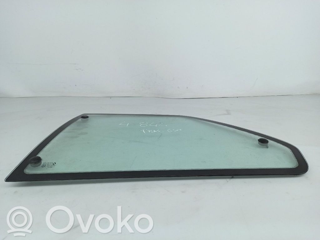 Seitenscheibe hinten   43R00049,DOT24AS2M25