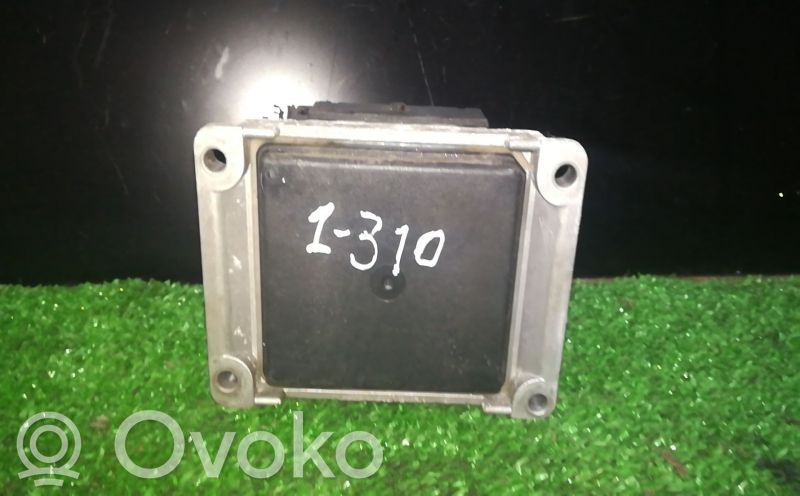 Alte unități/module de control   0261204983