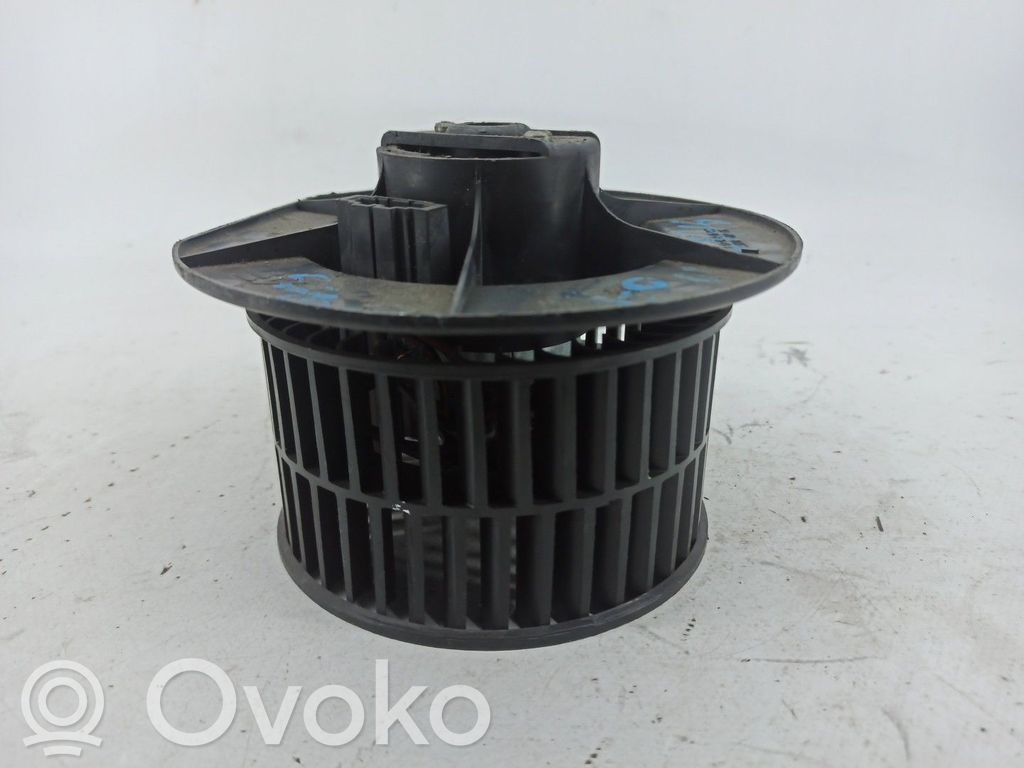 Seat Alhambra (Mk1) Ventilator aerotermă 