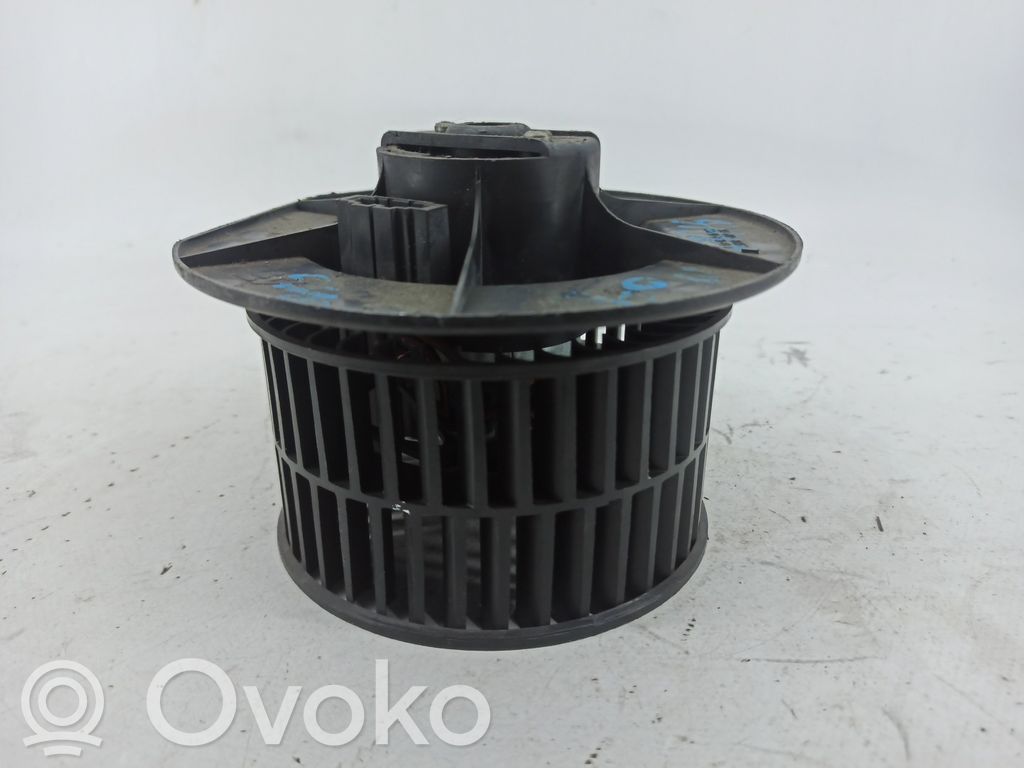 Seat Alhambra (Mk1) Heater fan/blower 
