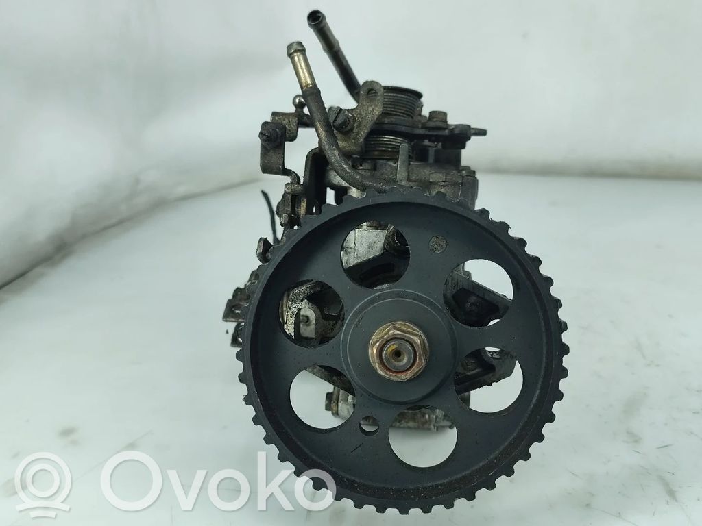 Opel Corsa A Hochdruckpumpe 