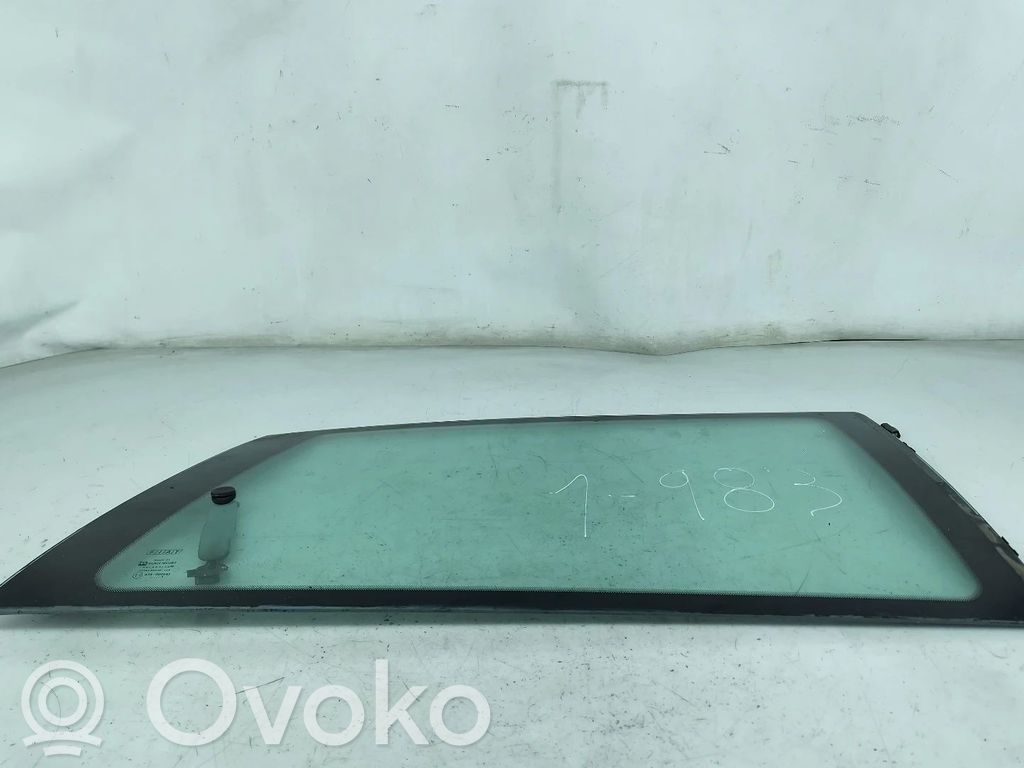 Fiat Punto (176) Geam lateral spate 