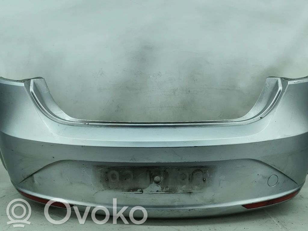 Бампер   1P0807421D,1P0807417G,1P0807417H,1P0807421E