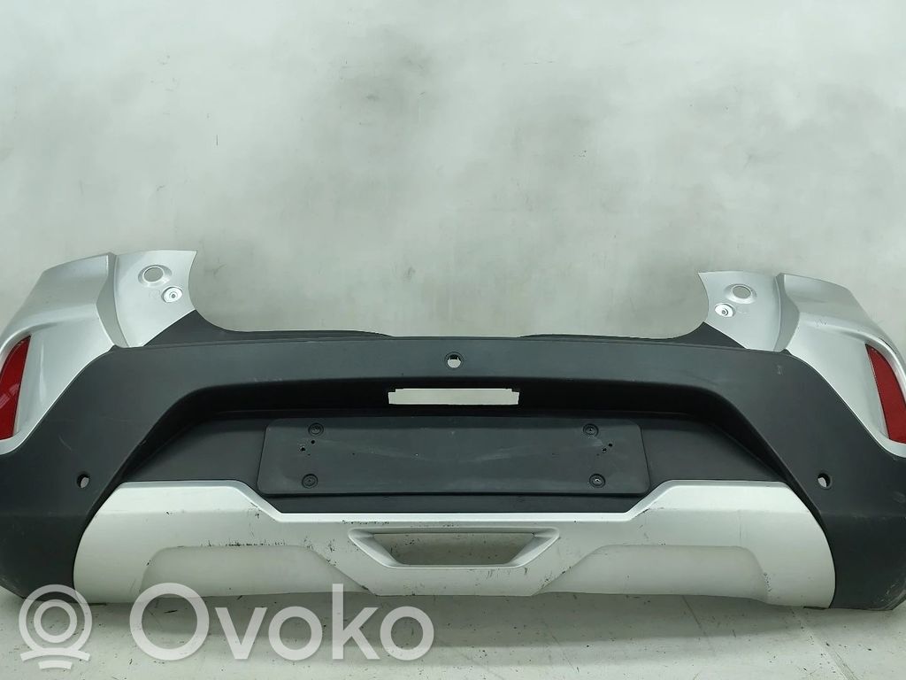 Rear bumper   850222453R,850221393R