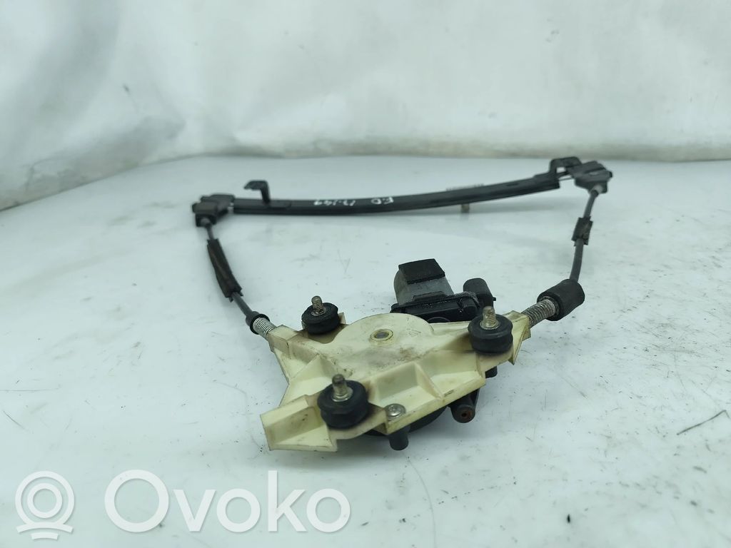 Lancia Lybra Mécanisme de lève-vitre avant sans moteur