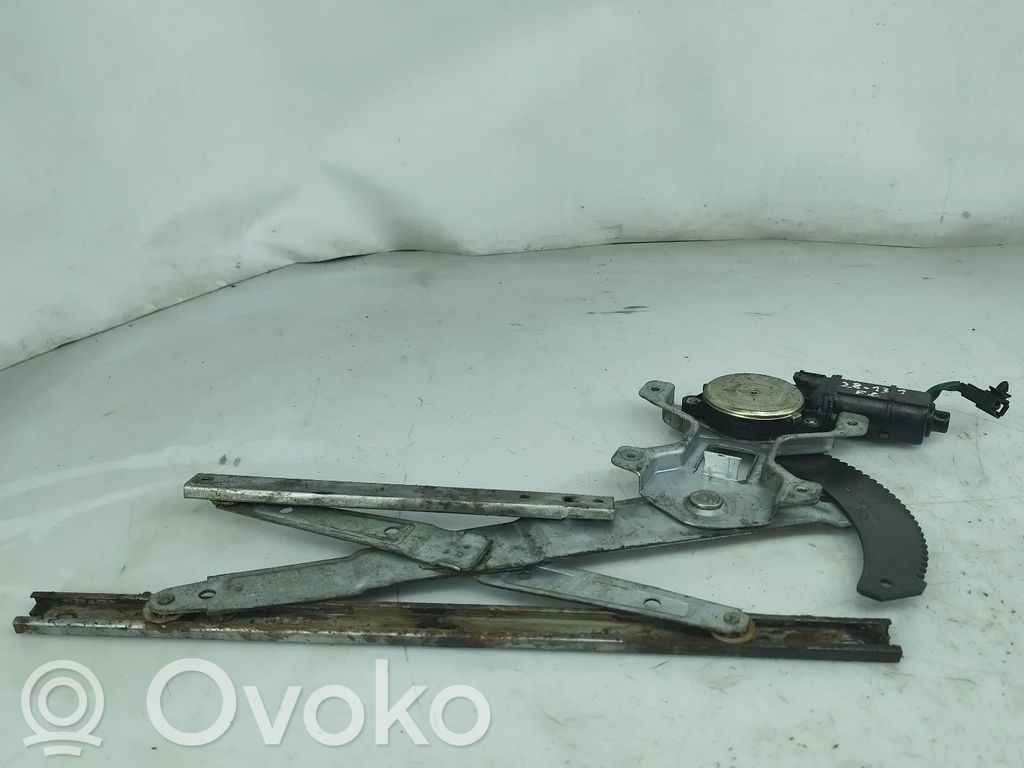 Daewoo Matiz Macara geam față fără motor 