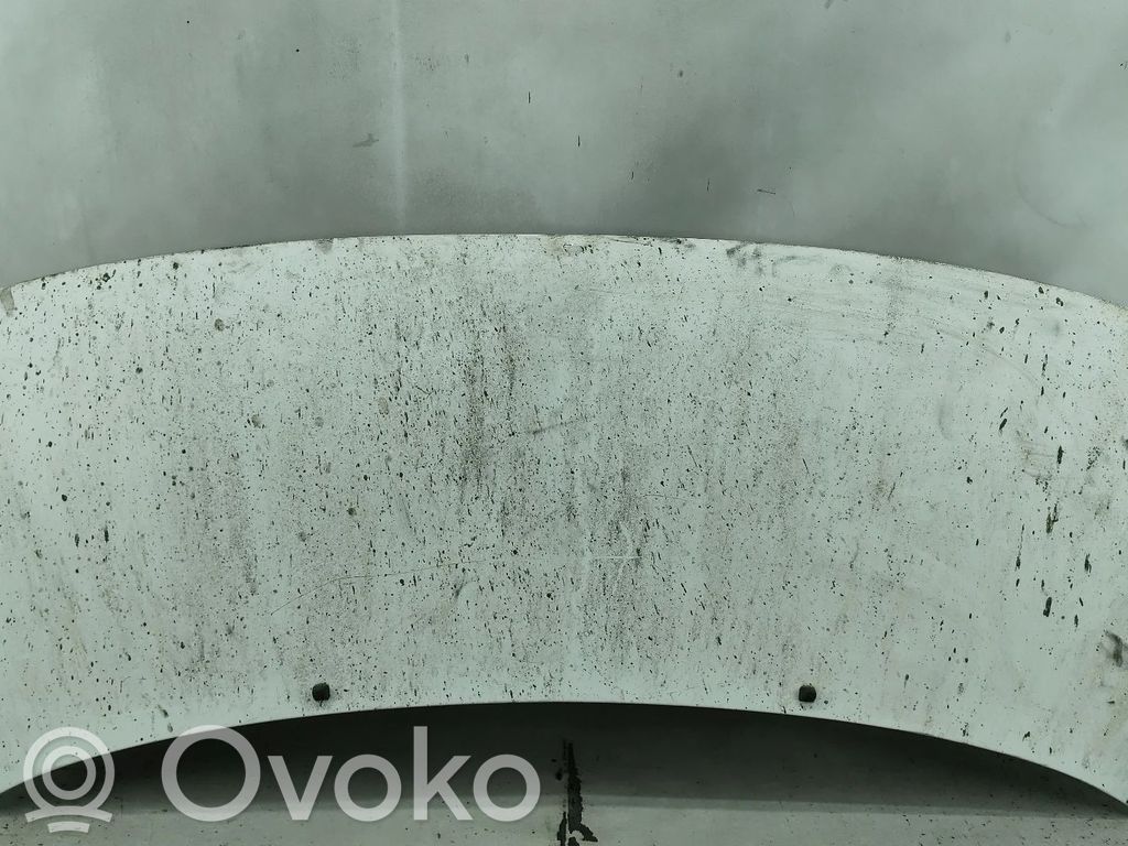 Dzinēja pārsegs (vāks)   NV,PICADO