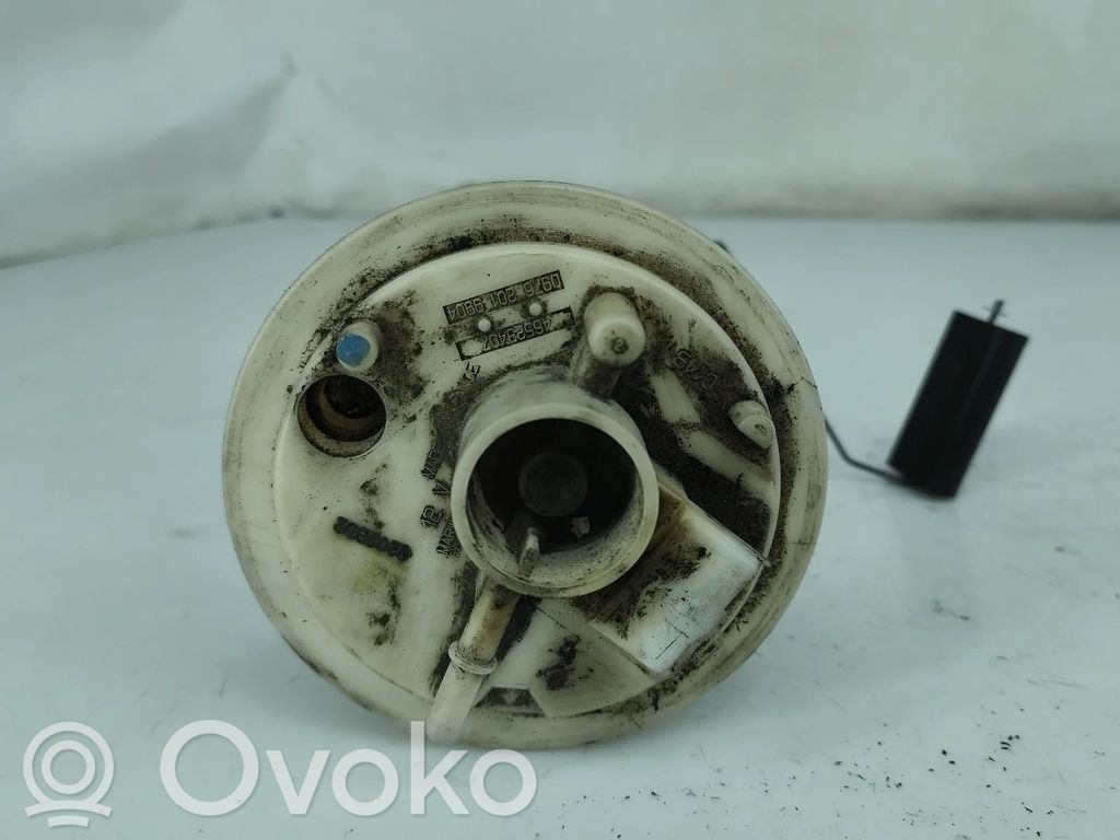 Fiat Punto (188) Sensore di livello del carburante 
