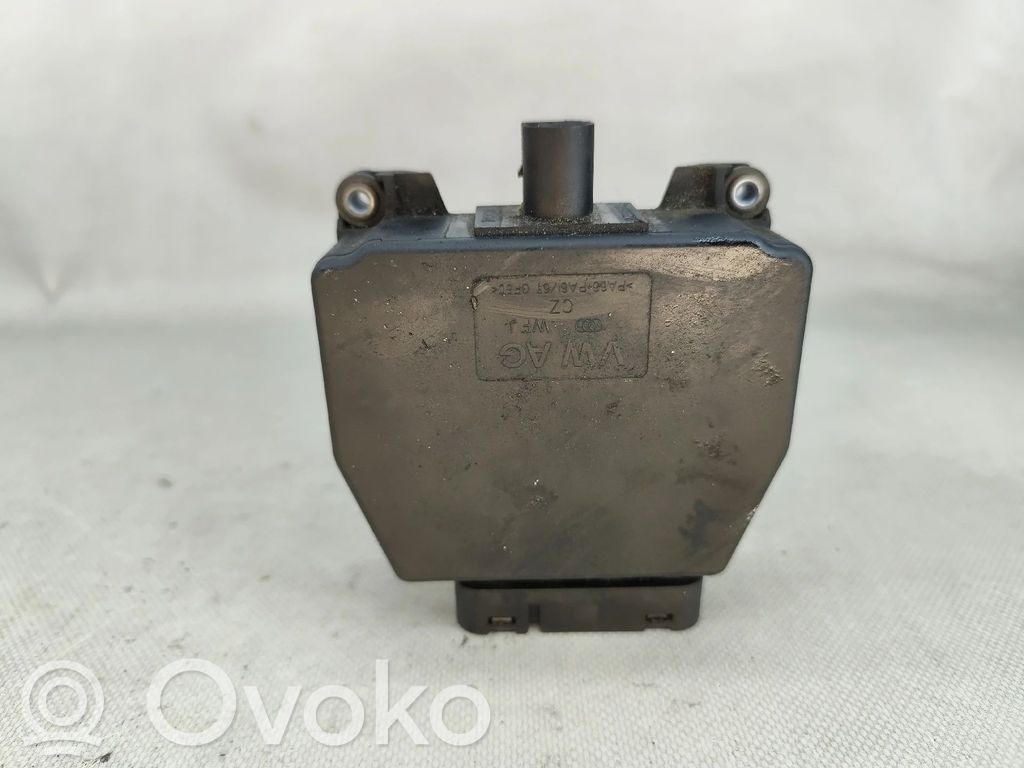 Seat Cordoba (6L) Alte unități/module de control 