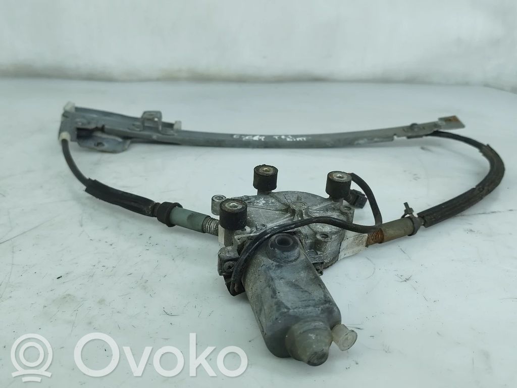 Volkswagen PASSAT B4 Macara geam spate fără motor