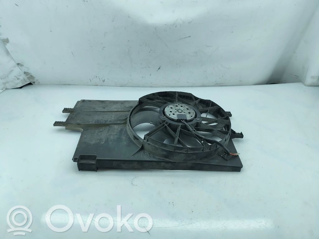 Elektrolüfter   1685000193,0130303832,2PINOS