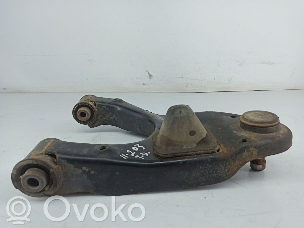 Nissan Pathfinder R51 Querlenker hinten