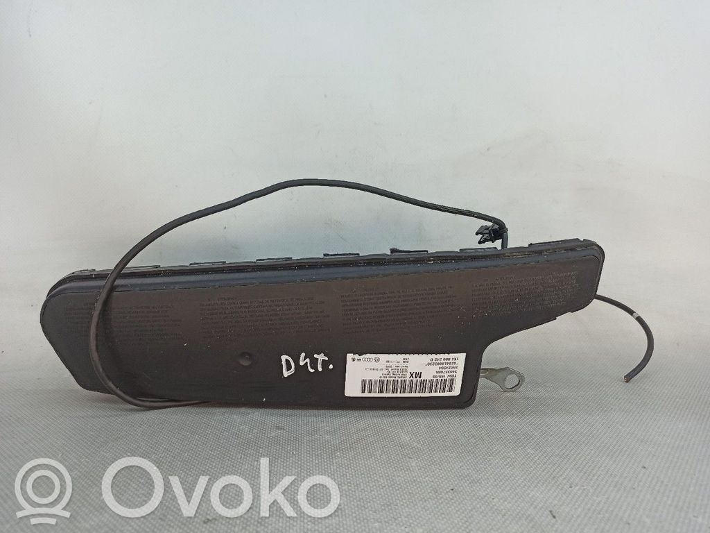 Volkswagen Golf V Airbag sedile 