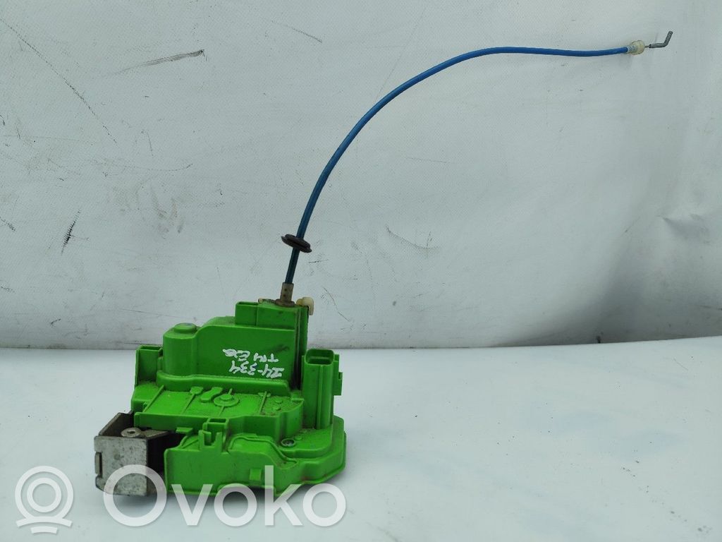 Takaoven lukko   50509885,5PINOS