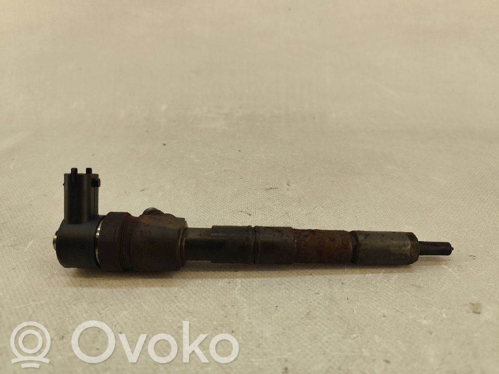 Opel Insignia A Injecteur de carburant