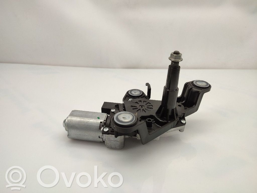 Motor del limpiaparabrisas trasero   0390205062,GM9819899980