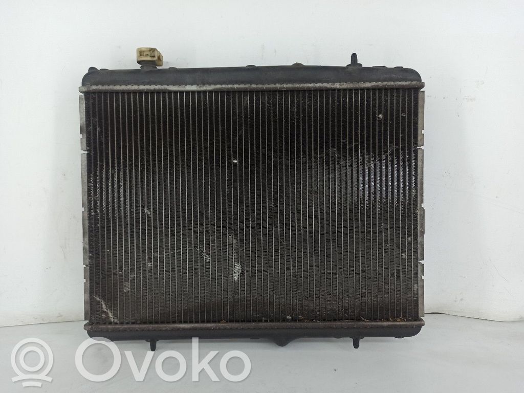 Radiateur de refroidissement   890960000