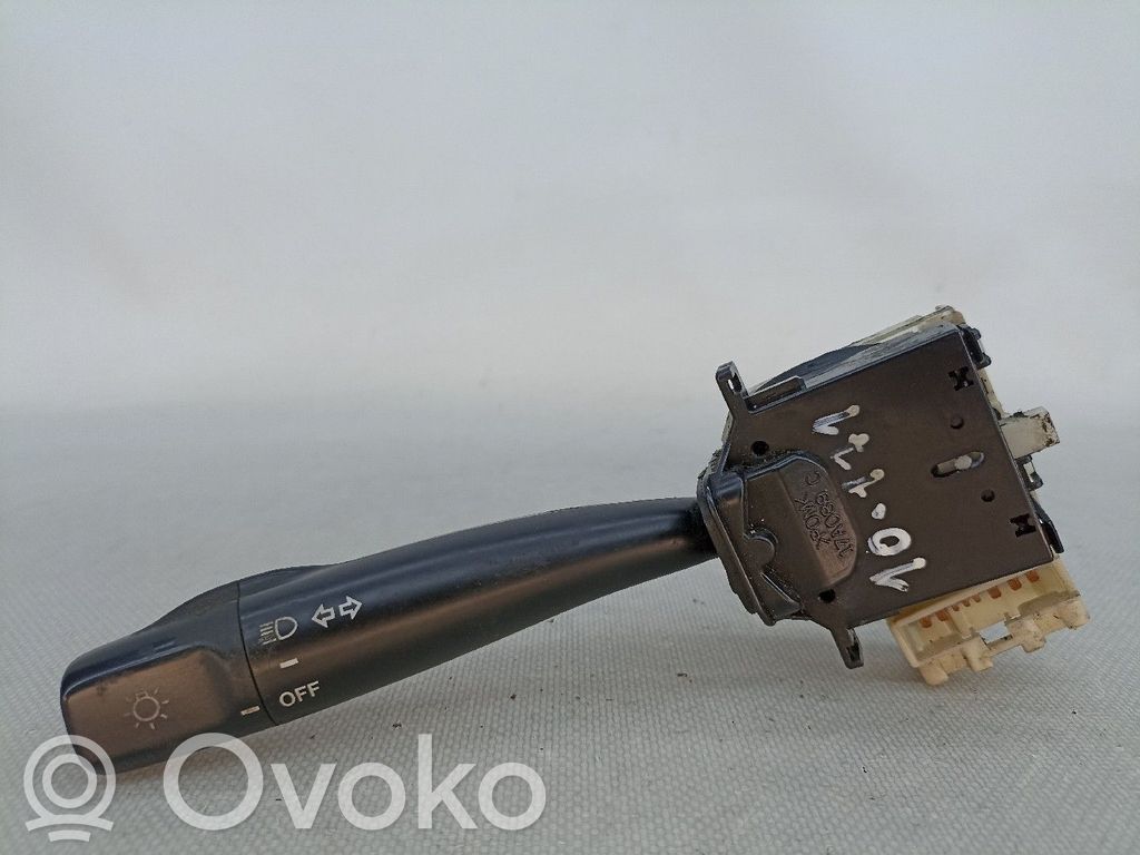 Bloc semnalizator și ștergător parbriz   17A089C,16PINOS