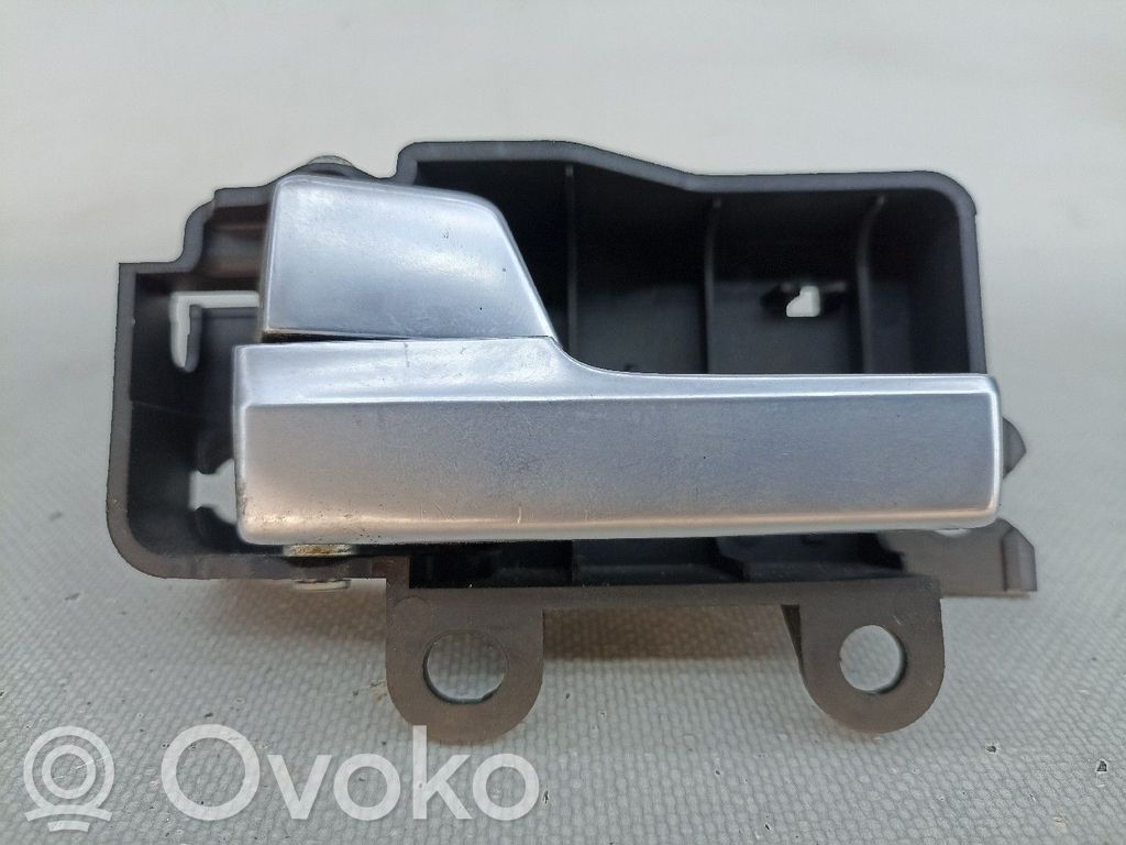 Maniglia interna per portiera anteriore   3M51R22601BB