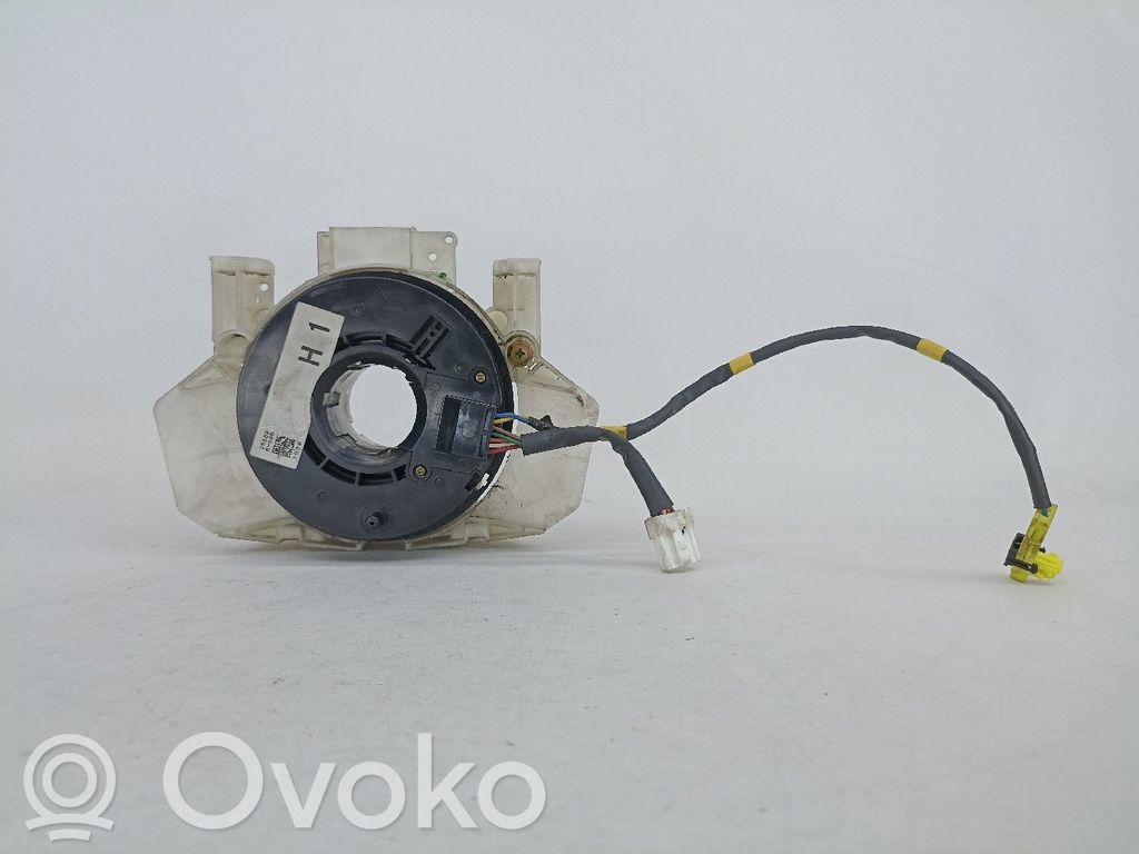 Nissan X-Trail T30 Innesco anello di contatto dell’airbag (anello SRS)