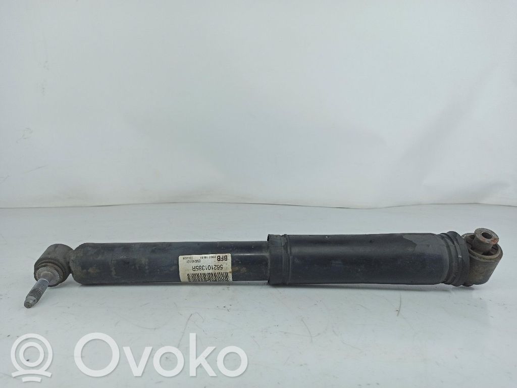 Stoßdämpfer hinten   562101385R