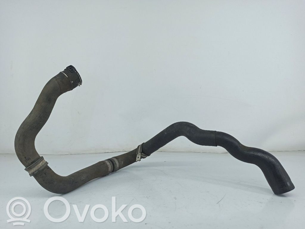 Nissan 240ZX, 280ZX, 300ZX Interkūlera šļūtene (-es) / caurule (-es) 