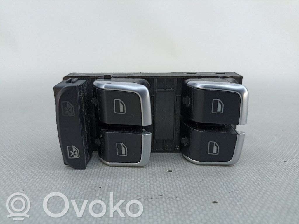 Przyciski szyb   8K0959851F,10PINOS
