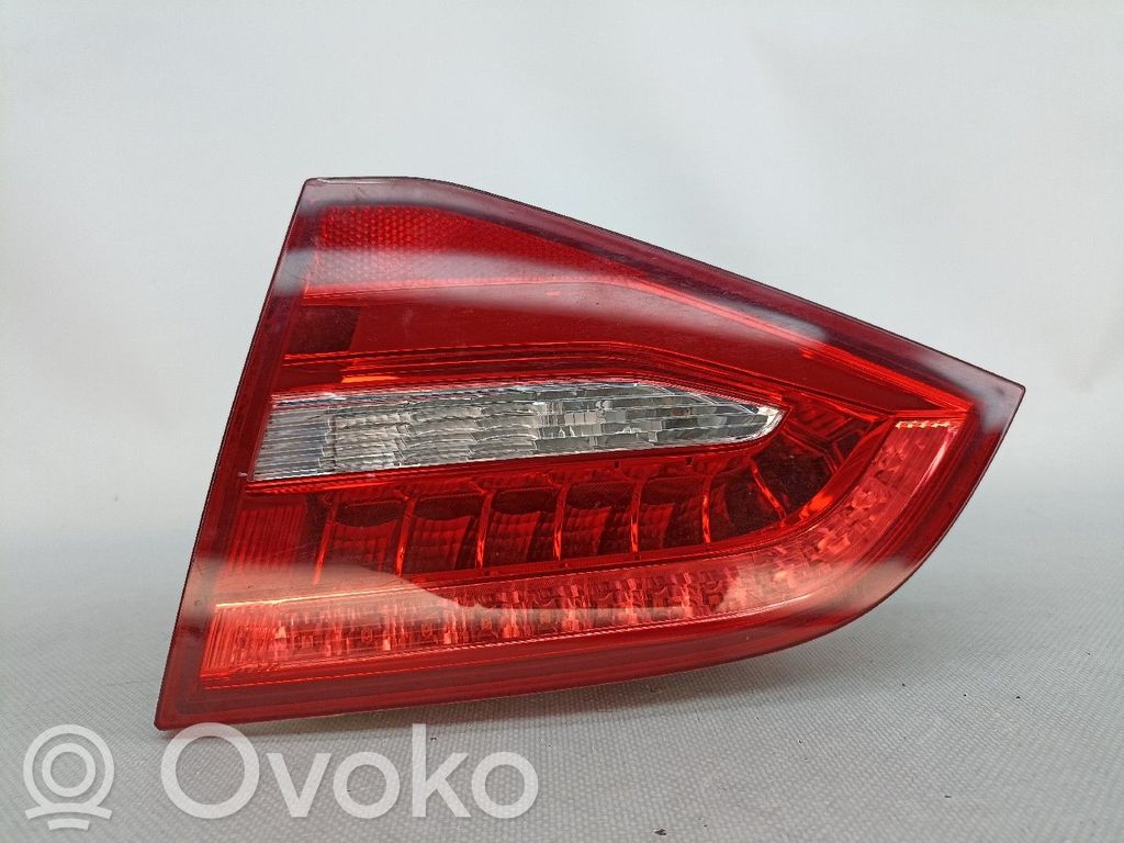Audi RS4 B8 Luci posteriori del portellone del bagagliaio