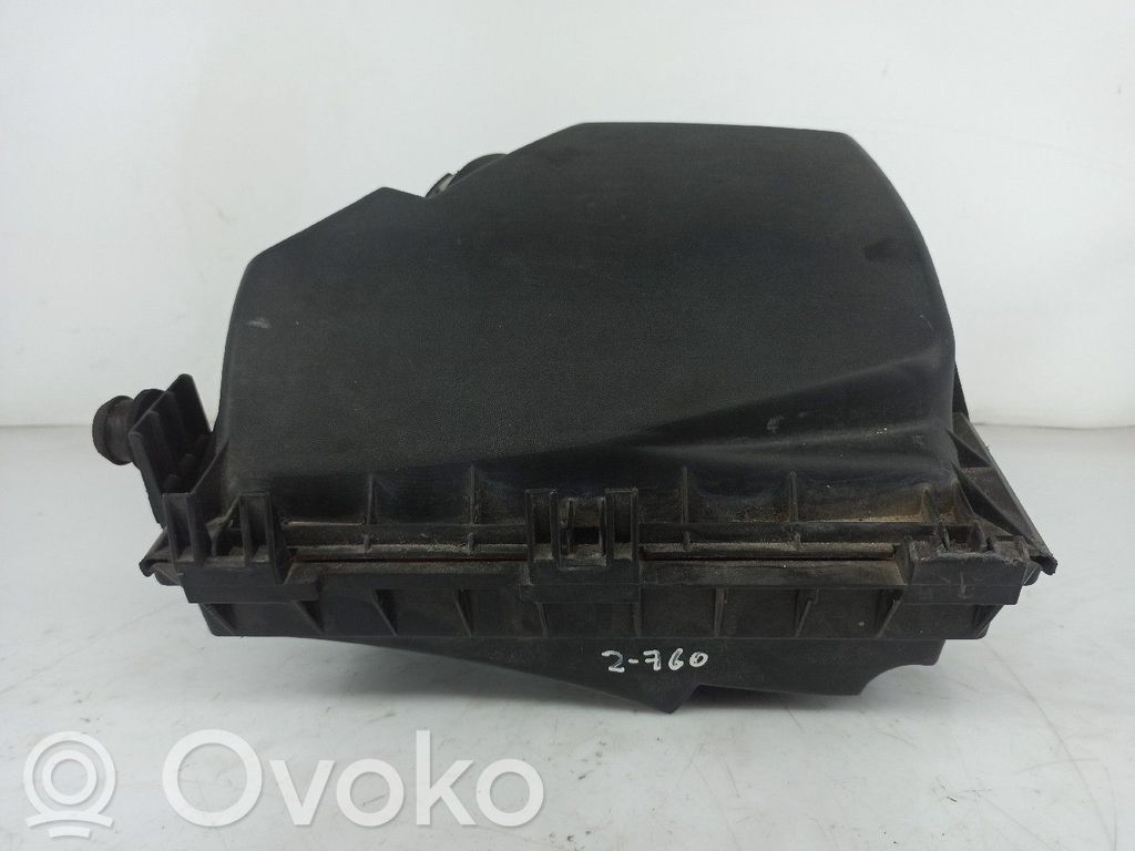 Opel Vectra C Cutie filtru aer 