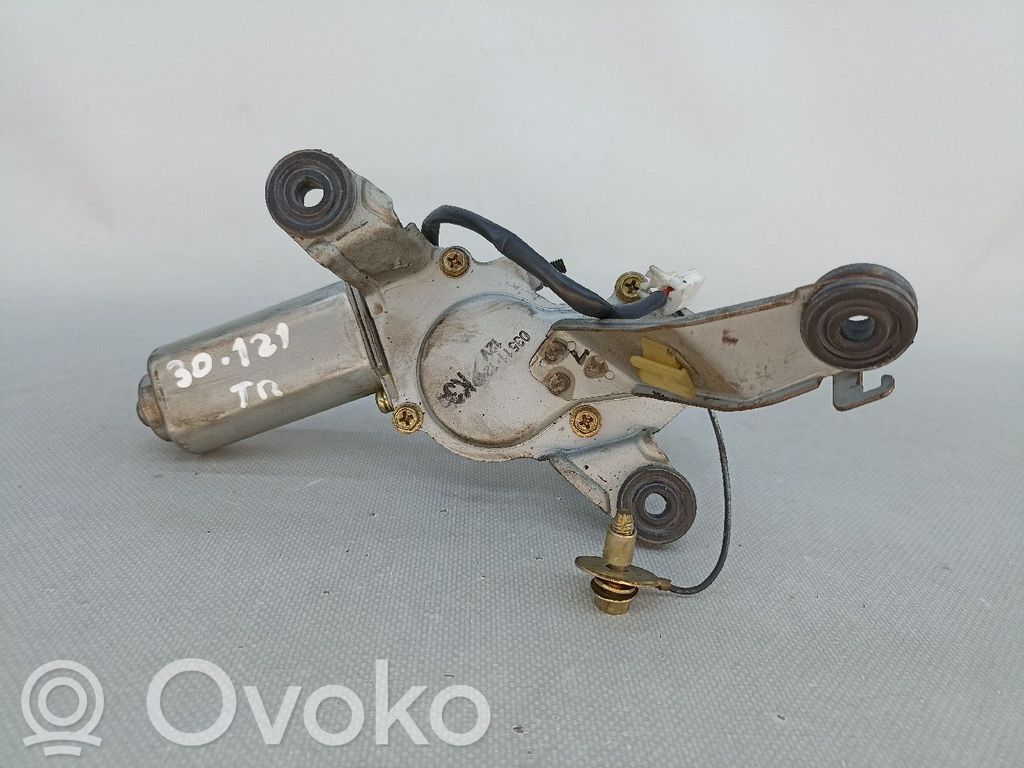 Motor ștergător lunetă   035111240,2PINOS