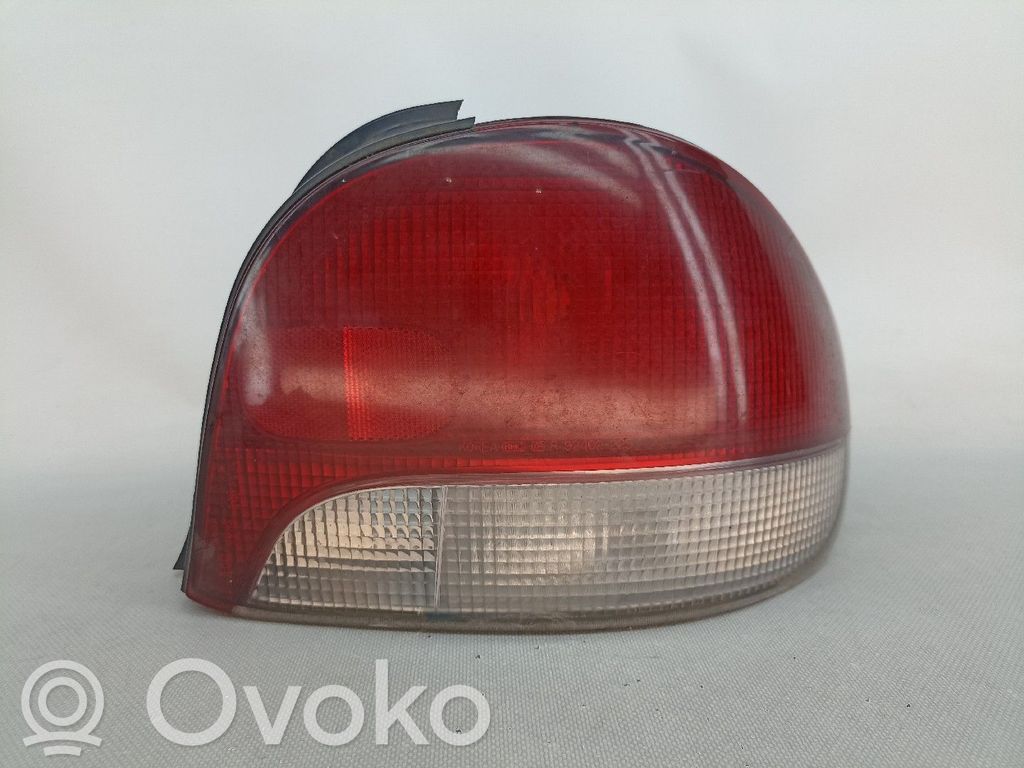 Hyundai Accent Takavalot 