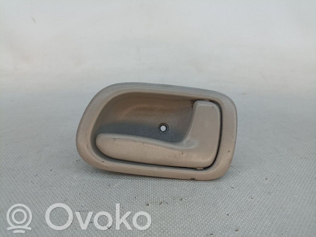 Etuoven ulkokahvan kehys   6927712130