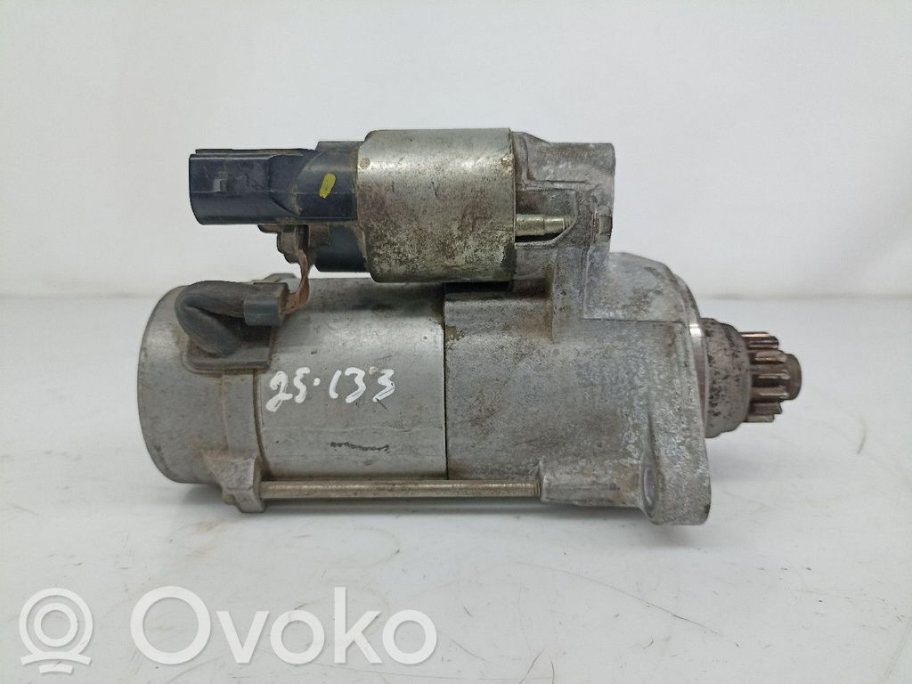 Motor de arranque   02E9110245,1PINO,4380000250